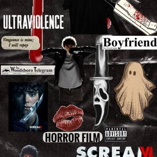 Ethan Landry wallpaper