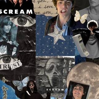 Ethan Landry wallpaper