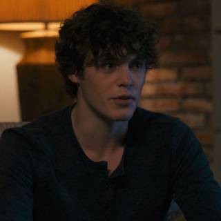 Ethan Landry wallpaper