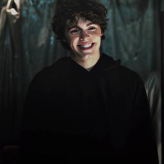 Ethan Landry wallpaper