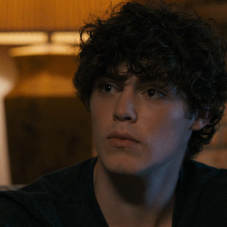 Ethan Landry wallpaper