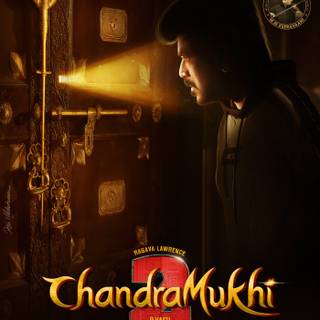 Chandramukhi 2 wallpaper