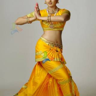 Chandramukhi 2 wallpaper