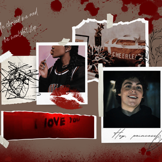 Ethan Landry wallpaper