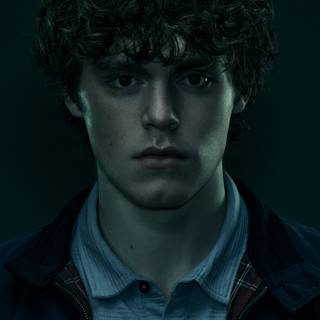 Ethan Landry wallpaper