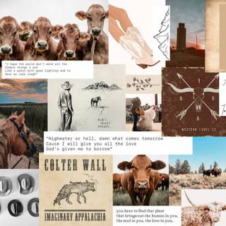 Country laptop wallpaper