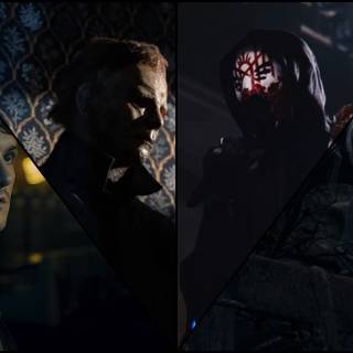 Ethan Landry wallpaper