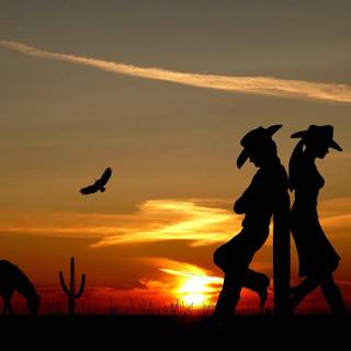 Country laptop wallpaper