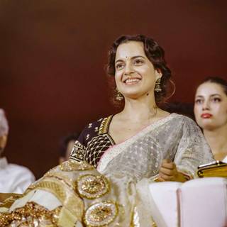 Chandramukhi 2 wallpaper