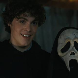 Ethan Landry wallpaper