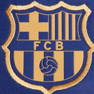 Blaugrana wallpaper