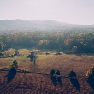 Country laptop wallpaper