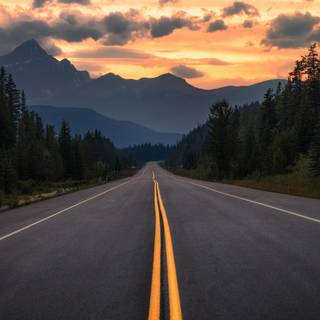 Country laptop wallpaper