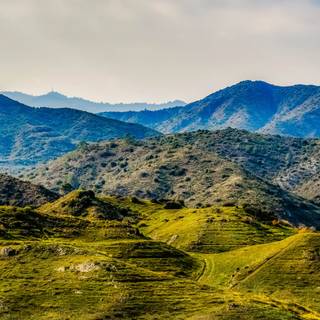 Country laptop wallpaper