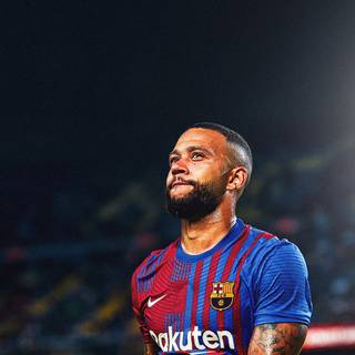 Blaugrana wallpaper
