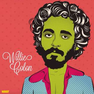 Willie Colon wallpaper