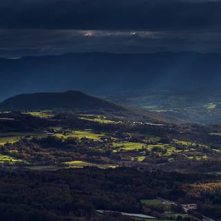 Country laptop wallpaper