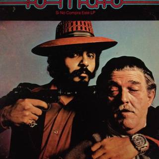 Willie Colon wallpaper