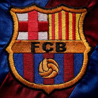 Blaugrana wallpaper