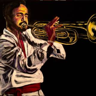 Willie Colon wallpaper