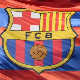 Blaugrana wallpaper