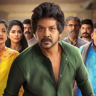 Chandramukhi 2 wallpaper