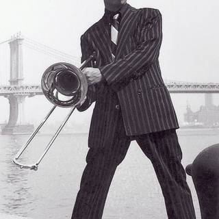 Willie Colon wallpaper