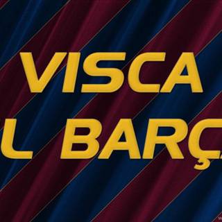 Blaugrana wallpaper