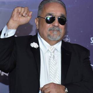 Willie Colon wallpaper