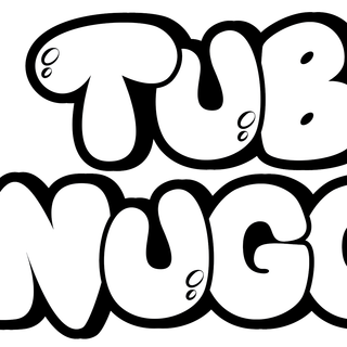 Tubby Nugget wallpaper