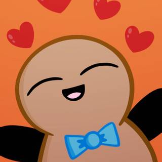 Tubby Nugget wallpaper