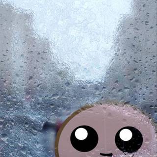 Tubby Nugget wallpaper