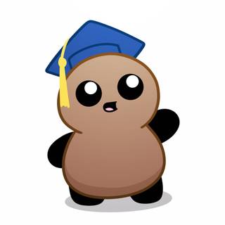 Tubby Nugget wallpaper