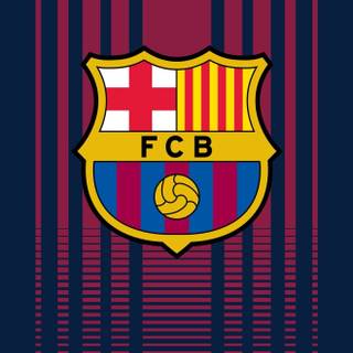 Blaugrana wallpaper