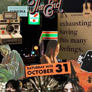 Lizzy McAlpine wallpaper