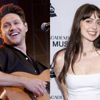 Lizzy McAlpine wallpaper