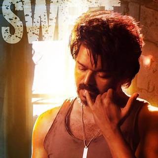 Leo tamil wallpaper