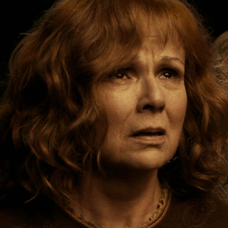 Mrs. Weasley Harry Potter wallpaper