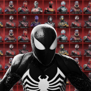 Spider-Man 2 drip wallpaper