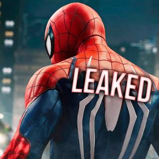 Spider-Man 2 drip wallpaper