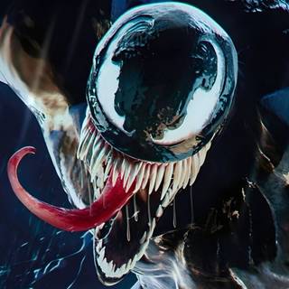 Spider-Man 2 drip wallpaper