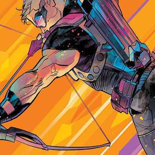 A.I.M Marvel Comics wallpaper