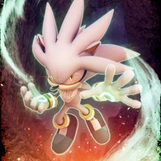 Sonic the Hedgehog wallpaper