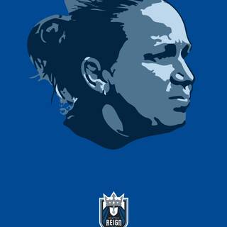 Seattle Reign wallpaper