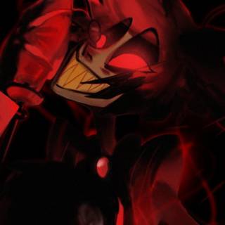 Hazbin Hotel ships wallpaper