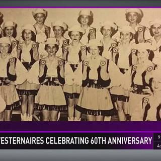 Nederland Westernaires wallpaper