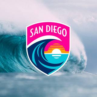 San Diego Wave wallpaper