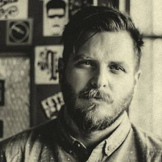 Dustin Kensrue wallpaper