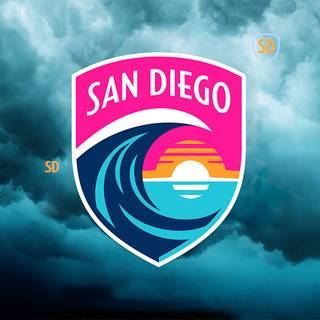 San Diego Wave wallpaper