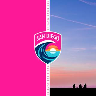 San Diego Wave wallpaper